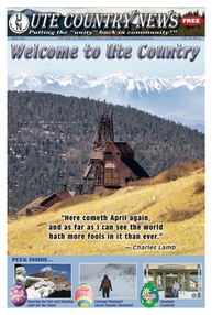 April 2026 cover