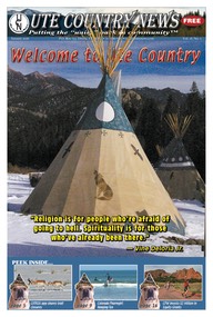 January 2026 cover