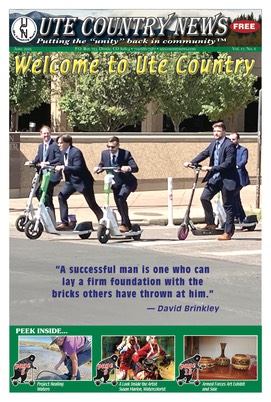June 2025 cover