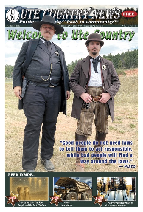 October 2026 cover