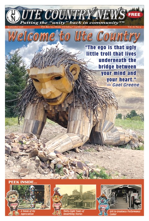 September 2026 cover